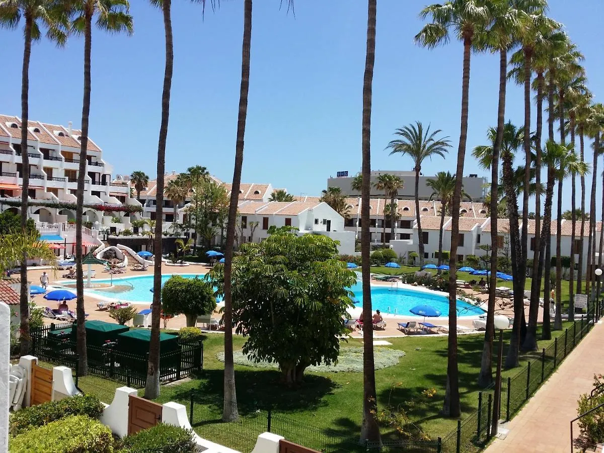 Duplex Parque Santiago 2 Close To Pool, Sea + Beach, Central, Wifi, Heated Pool Villa Playa de las Americas