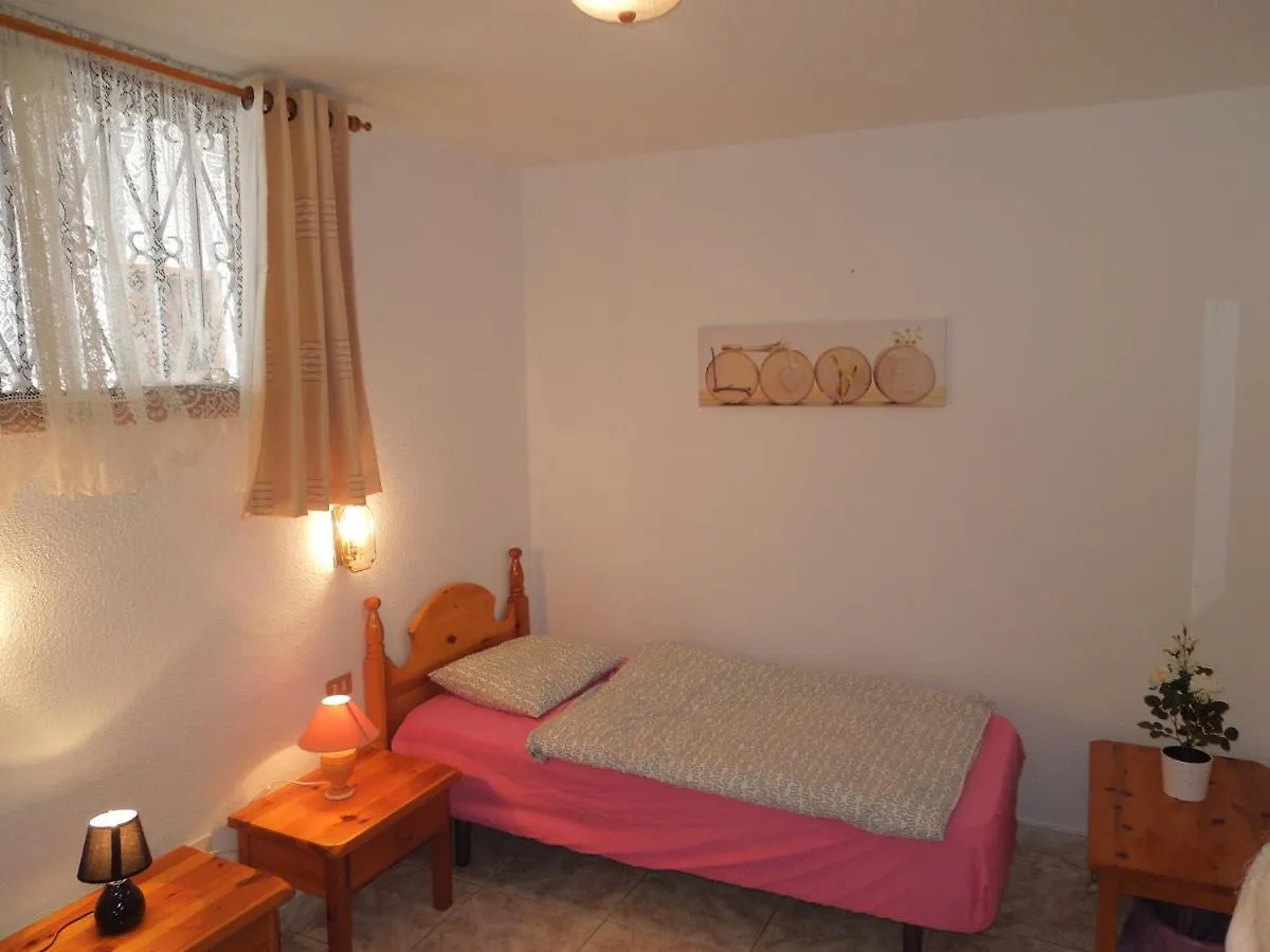 펜션 플라야데라스아메리카스 Duplex Parque Santiago 2 Close To Pool, Sea + Beach, Central, Wifi, Heated Pool 빌라