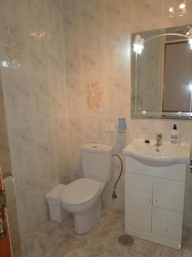 הוילה פלאייה דה לאס אמריקס Duplex Parque Santiago 2 Close To Pool, Sea + Beach, Central, Wifi, Heated Pool 0*,  ספרד