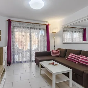  Apartment Los Cristianos Royal Gardens