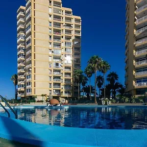  Apartment Torres De Yomely Playa Las Americas