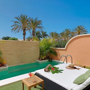 Green Garden Eco & Playa de las Americas (Tenerife)