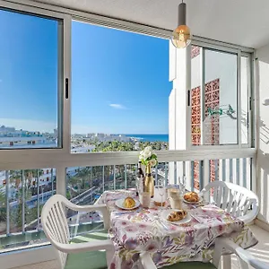  Appartamento Comfortable In Vina Del Mar