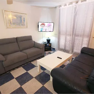  Apartment Parque Santiago I 222 By Tenerife & Sales