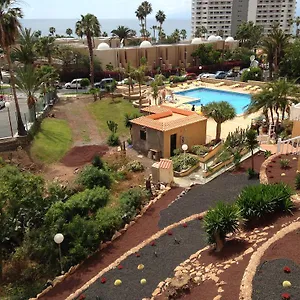 Apartment In Tenerife, Playa de las Américas