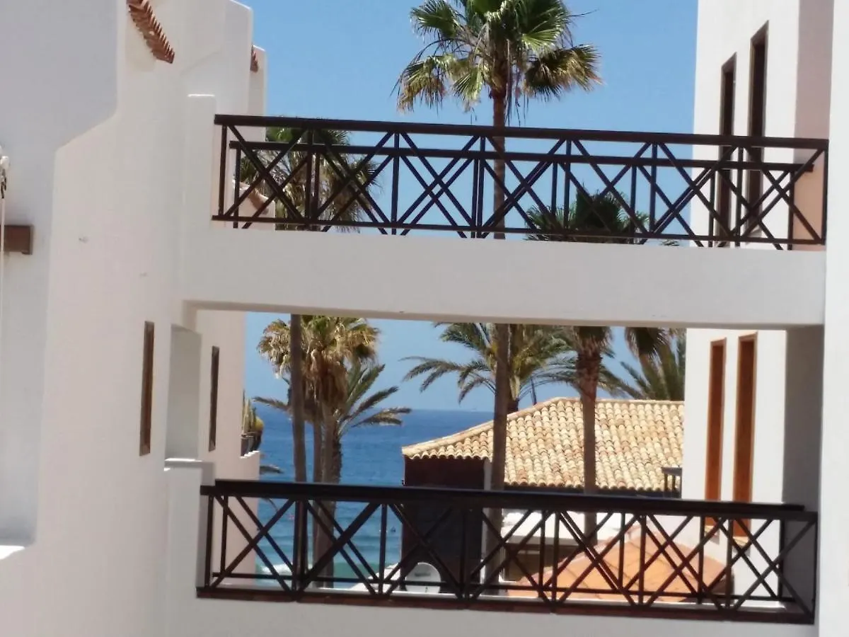 Duplex Parque Santiago 2 Close To Pool, Sea + Beach, Central, Wifi, Heated Pool Playa de las Americas  0*, Playa de las Americas (Tenerife) Spain