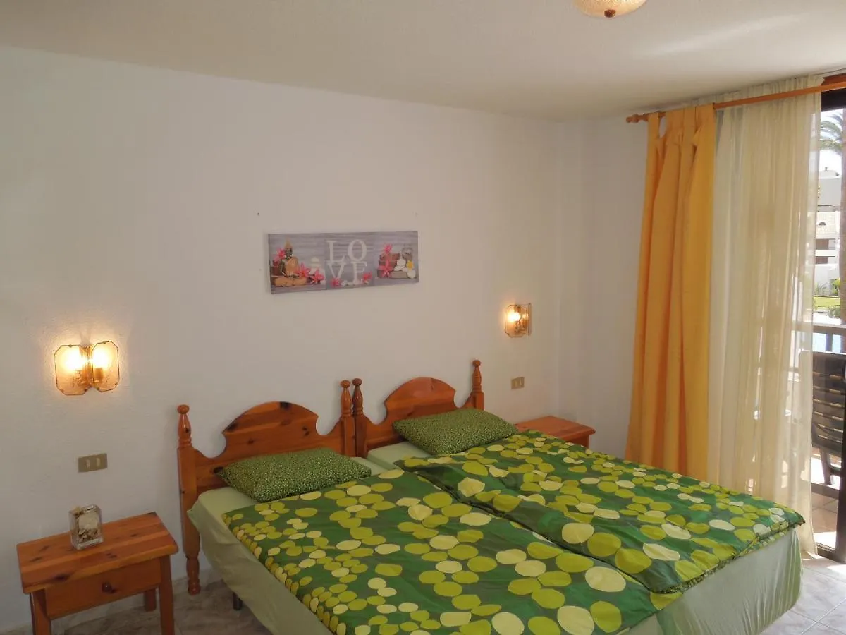 Holiday home Duplex Parque Santiago 2 Close To Pool, Sea + Beach, Central, Wifi, Heated Pool Playa de las Americas