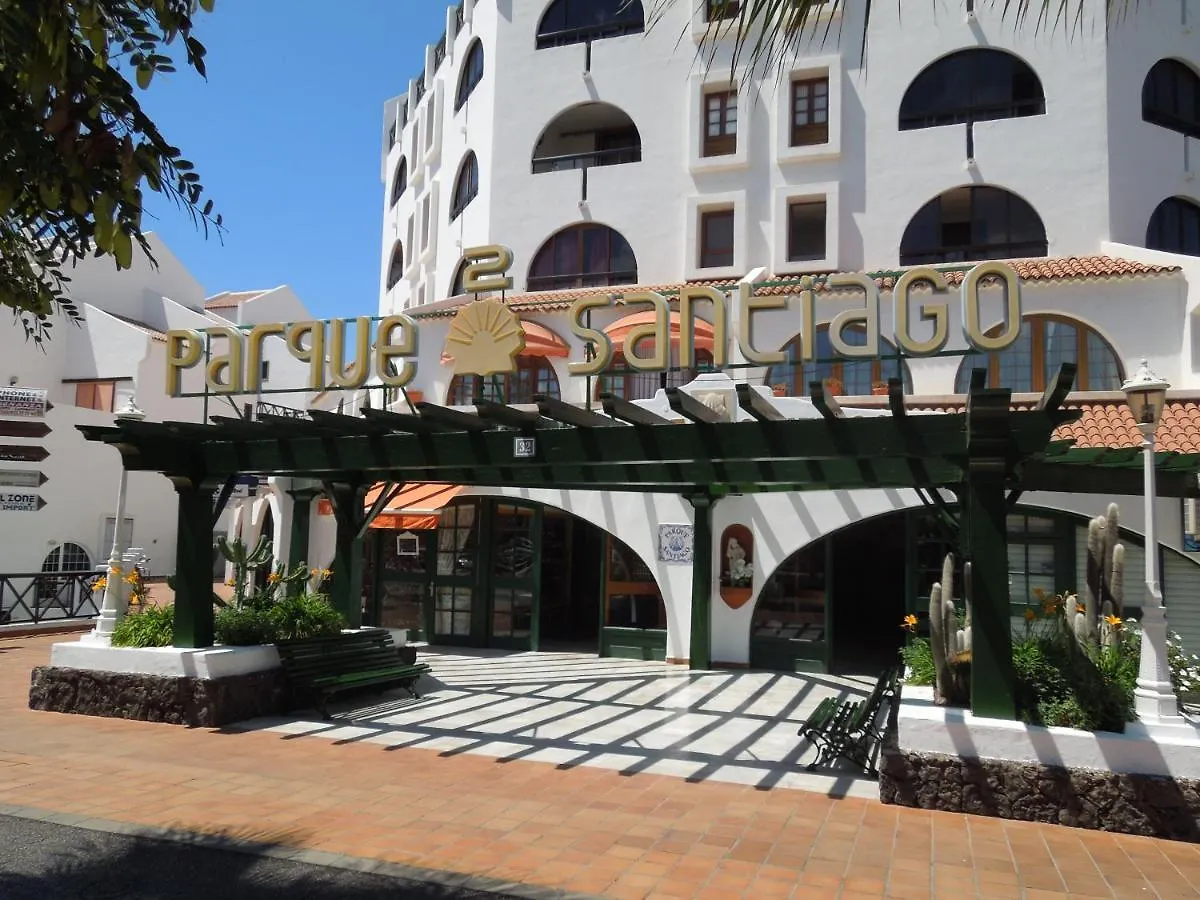 Duplex Parque Santiago 2 Close To Pool, Sea + Beach, Central, Wifi, Heated Pool Playa de las Americas  0*, Playa de las Americas (Tenerife)