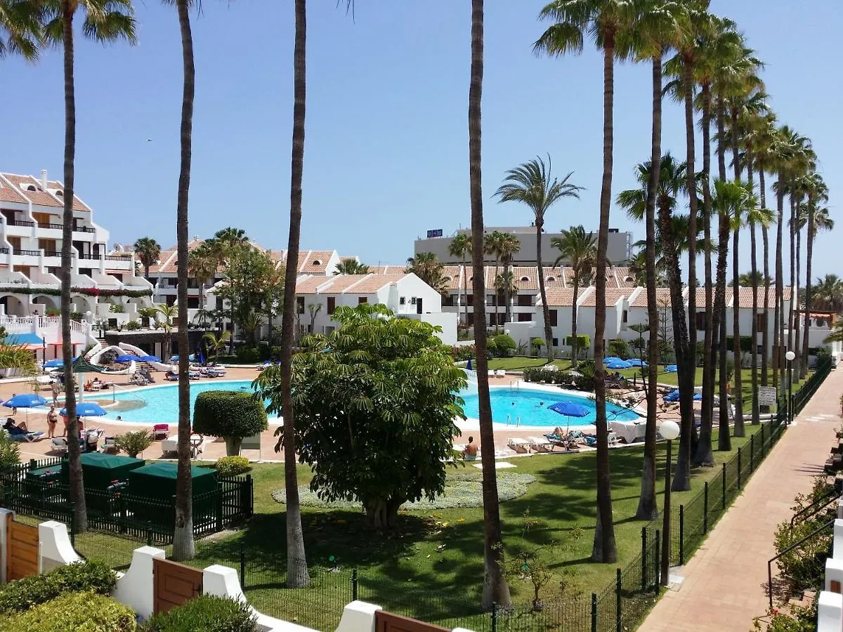Duplex Parque Santiago 2 Close To Pool, Sea + Beach, Central, Wifi, Heated Pool Playa de las Americas